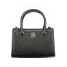 TOMMY HILFIGER BORSA DONNA NERO