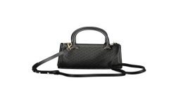 TOMMY HILFIGER BORSA DONNA NERO