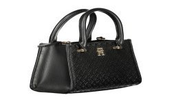 TOMMY HILFIGER BORSA DONNA NERO