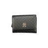 TOMMY HILFIGER PORTAFOGLIO DONNA NERO