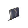 TOMMY HILFIGER PORTAFOGLIO DONNA BLU