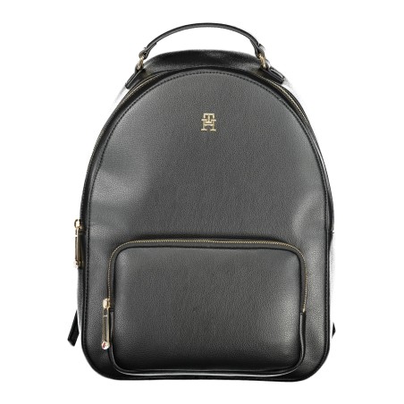 TOMMY HILFIGER ZAINO DONNA NERO
