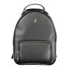 TOMMY HILFIGER ZAINO DONNA NERO