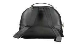 TOMMY HILFIGER ZAINO DONNA NERO