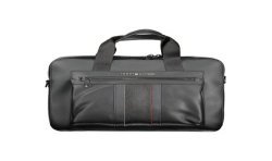 TOMMY HILFIGER CARTELLA UOMO NERO