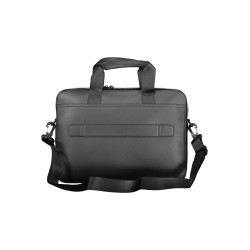 TOMMY HILFIGER CARTELLA UOMO NERO