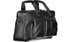 TOMMY HILFIGER CARTELLA UOMO NERO