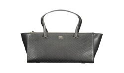 TOMMY HILFIGER BORSA DONNA NERO