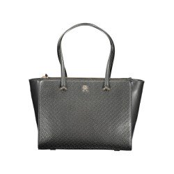 TOMMY HILFIGER BORSA DONNA NERO