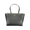 TOMMY HILFIGER BORSA DONNA NERO