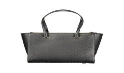 TOMMY HILFIGER BORSA DONNA NERO