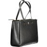 TOMMY HILFIGER BORSA DONNA NERO