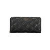 GUESS JEANS PORTAFOGLIO DONNA NERO