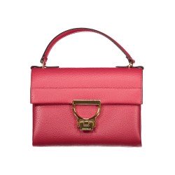 COCCINELLE BORSA DONNA ROSSO