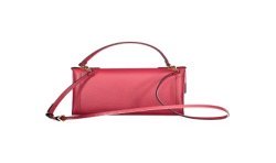 COCCINELLE BORSA DONNA ROSSO