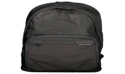 TOMMY HILFIGER ZAINO UOMO NERO