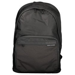 TOMMY HILFIGER ZAINO UOMO NERO