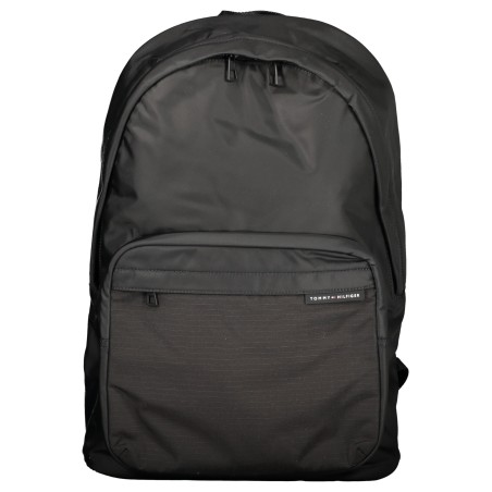 TOMMY HILFIGER ZAINO UOMO NERO