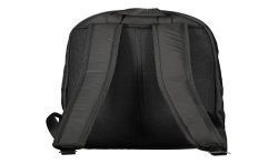 TOMMY HILFIGER ZAINO UOMO NERO