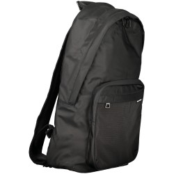 TOMMY HILFIGER ZAINO UOMO NERO