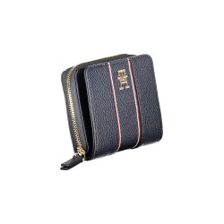 TOMMY HILFIGER PORTAFOGLIO DONNA BLU