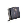 TOMMY HILFIGER PORTAFOGLIO DONNA BLU