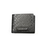 TOMMY HILFIGER PORTAFOGLIO UOMO NERO