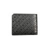 TOMMY HILFIGER PORTAFOGLIO UOMO NERO