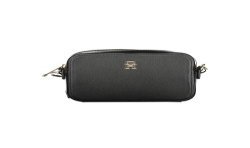 TOMMY HILFIGER BORSA DONNA NERO