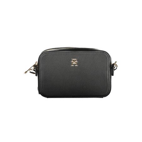 TOMMY HILFIGER BORSA DONNA NERO