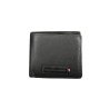 TOMMY HILFIGER PORTAFOGLIO UOMO NERO