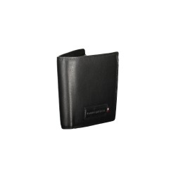 TOMMY HILFIGER PORTAFOGLIO UOMO NERO