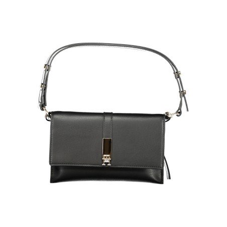 TOMMY HILFIGER BORSA DONNA NERO