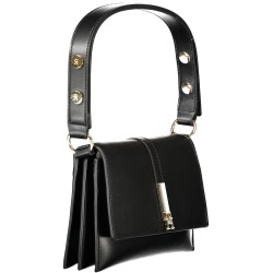 TOMMY HILFIGER BORSA DONNA NERO