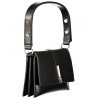 TOMMY HILFIGER BORSA DONNA NERO