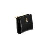 TOMMY HILFIGER PORTAFOGLIO DONNA NERO