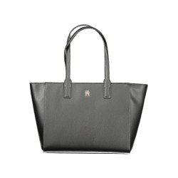 TOMMY HILFIGER BORSA DONNA NERO