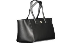 TOMMY HILFIGER BORSA DONNA NERO