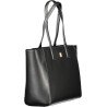 TOMMY HILFIGER BORSA DONNA NERO