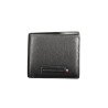 TOMMY HILFIGER PORTAFOGLIO UOMO NERO