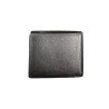 TOMMY HILFIGER PORTAFOGLIO UOMO NERO