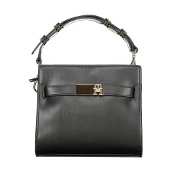 TOMMY HILFIGER BORSA DONNA NERO
