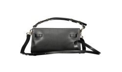 TOMMY HILFIGER BORSA DONNA NERO