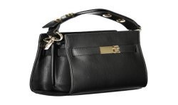TOMMY HILFIGER BORSA DONNA NERO