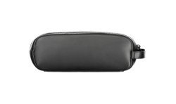 TOMMY HILFIGER POCHETTE UOMO NERO