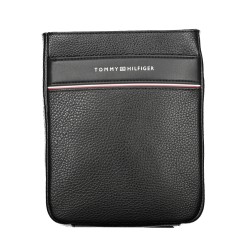 TOMMY HILFIGER TRACOLLA UOMO NERO