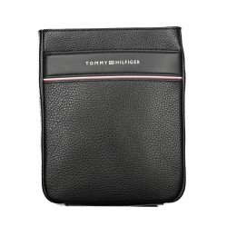 TOMMY HILFIGER TRACOLLA UOMO NERO
