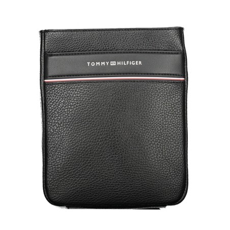 TOMMY HILFIGER TRACOLLA UOMO NERO