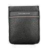 TOMMY HILFIGER TRACOLLA UOMO NERO
