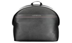TOMMY HILFIGER ZAINO UOMO NERO